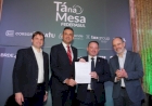 Governo do Estado e TAP assinam  protocolo para incrementar o turismo