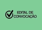 HOSPITAL SÃO ROQUE - Sociedade Civil, Beneficente e Filantrópica. Edital de Convocação