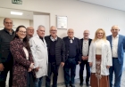 Hospital de Clínicas homenageia o Deputado Federal Pedro Westphalen