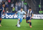 Grêmio é superado no jogo de ida dos playoffs da Sul-Americana