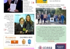 A FOLHA REGIONAL. Ano 25, nº 1.336. Getúlio Vargas RS, 18 de julho de 2025.