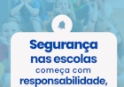 Prefeitura de Getúlio Vargas avança na construção  de protocolo de segurança para as escolas
