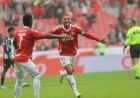 No Beira-Rio, Inter vence o Ceará por 1 a 0 pelo Campeonato Brasileiro