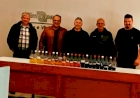 Avaliação técnica de vinhos valoriza a produção de agricultores de  Ipiranga do Sul