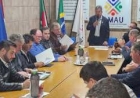 Reforma Tributária e ações da RGE são pautas da reunião da AMAU