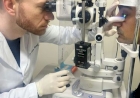 Hospital de Olhos alerta para surto de conjuntivite viral em Passo Fundo
