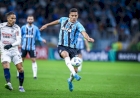 Em casa, Grêmio empata em 1 a 1 com o Alianza Lima e é eliminado da Sul-Americana