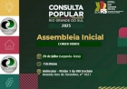 CONSULTA POPULAR RIO GRANDE DO SUL 2025
