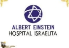 Einstein muda a marca e valoriza suas raízes judaicas