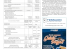 Fórum de Educação de Getúlio Vargas encerra nesta sexta-feira / Publicidade Legal