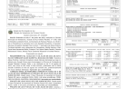 Relatórios e Câmara de Floriano Peixoto / Publicidade Legal