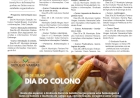 Cursos Para o Mês de Agosto / Especial Dia do Colono e Motorista