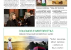 Eventos marcam a colonização na Região Norte do RS / Especial  Dia do Colono e Motorista
