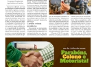 Cachaçaria de Floriano Peixoto é a primeira do RS com isenção de ICMS / Especial Dia do Colono e Motorista