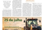 Dia do Colono e Motorista celebra o sesquicentenário da imigração italiana e polonesa