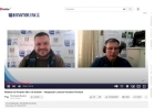 Compensação de emissões de gases de efeito estufa é tema de Webinar