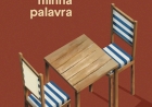 Te  dou minha palavra, por Noemi Jaffe. Dica de leitura da semana.