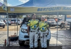 Rally dos Sertões abre disputa neste sábado com dupla gaúcha empolgada
