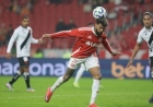 Em casa, Inter empata em 1 a 1 com o Vasco pelo Campeonato Brasileiro