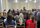 Profissionais de Ipiranga do Sul são capacitados em primeiros socorros com foco na Lei Lucas
