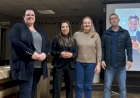 SENAC Erechim promove capacitação em Marketing Digital para comércio e indústria de Aratiba