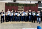 Tradição, sabor e reconhecimento marcam o 3º Encontro Municipal do Vinho Artesanal de Ipiranga do Sul
