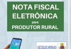 Produtores rurais devem emitir Nota Fiscal Eletrônica:  Prefeitura orienta e oferece curso de capacitação
