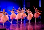Inscrições para o Festival de Dança de Erechim  encerram em 1º de agosto