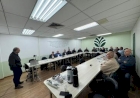 Conseleite indica leite projetado a R$ 2,4283 no RS