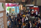 Expoagas 2025 terá novo espaço com 80 expositores das áreas de tecnologia e inovação