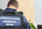 Fraude em repasses na área da saúde é alvo de operação em Erechim