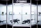 RS discute medidas para indústria gaúcha de armas ameaçada pelo tarifaço dos EUA