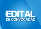 AGROTURISMO -  EDITAL DE CONVOCAÇÃO PARA ASSEMBLEIA GERAL EXTRAORDINÁRIA