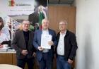 Getúlio Vargas entrega projeto de Agricultura de Precisão  em Porto Alegre e é referência estadual