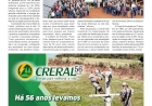 Creral  comemora 56 anos com inauguração de mais uma usina solar
