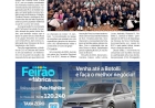 Evento da Diocese de Erexim reúne mais de 50 jovens em Getúlio Vargas