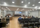 Executivo Municipal de Getúlio Vargas tem aprovado por unanimidade projeto que institui Programa de Segurança nas Escolas