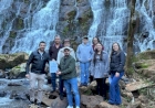 Centenário garante R$ 317 mil para impulsionar turismo na Cascata do Tatin