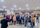 Palestra com Pitágoras Pitt reúne a comunidade em Ipiranga do Sul