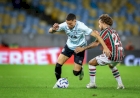 Grêmio finaliza 18ª rodada do Brasileirão