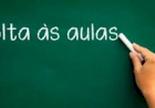 Mais de 700 mil alunos da rede estadual retornam às aulas nesta segunda-feira