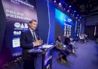 Cidade da Advocacia 2025  Começa amanhã o maior evento jurídico gratuito do Sul do Brasil