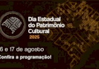 Dia Estadual do Patrimônio Cultural conta com mais de 500 atividades em 120 municípios gaúchos