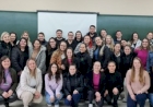 Enfermagem e Direito da URI discutem proteção de dados na saúde em palestra sobre LGPD