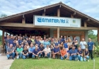 Preparativos da Emater/RS-Ascar para a 48ª Expointer entram na reta final