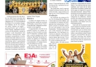 Academia de Futebol Triques & Giacomazzi realiza intercâmbio esportivo e cultural no Uruguai