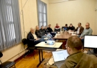 Prefeitura de Getúlio Vargas realiza treinamento sobre  Sistema Frota para servidores de todas as secretarias