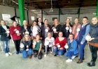 Oficina de artesanato promove autoestima e fortalece integração feminina no meio rural de Charrua