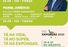 Seminário Jurídico - Ricardo Amorim e painel sobre Reforma Tributária