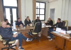 Defesa Civil aprova 39 voluntários e avança no  mapeamento de áreas de risco em Getúlio Vargas